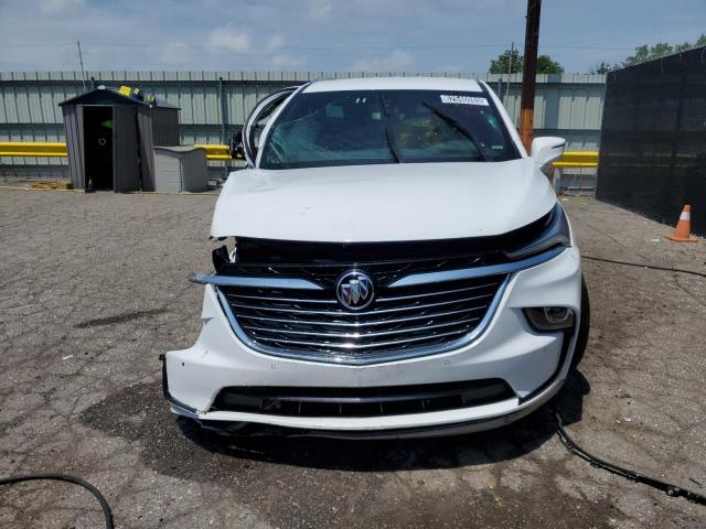 2024 BUICK ENCLAVE PR 5GAEVBKW8RJ116222