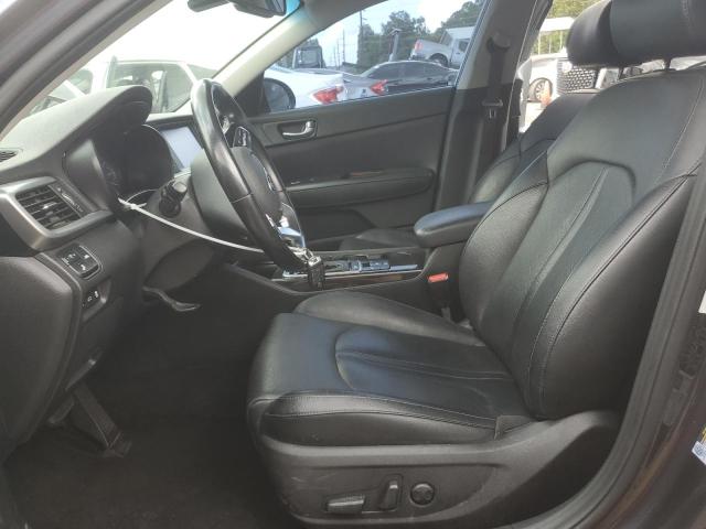 2019 KIA OPTIMA EX 5XXGU4L16KG325400