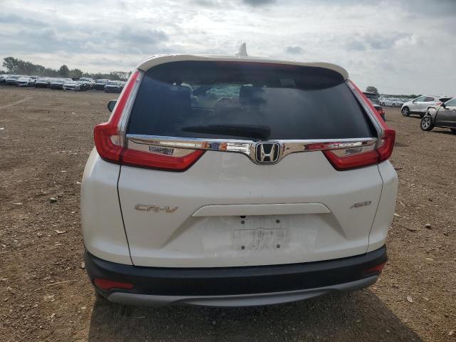 2018 HONDA CR-V EXL - 5J6RW2H89JL024030