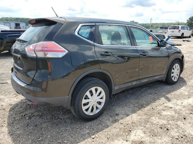 2016 NISSAN ROGUE S - 5N1AT2MT5GC759517