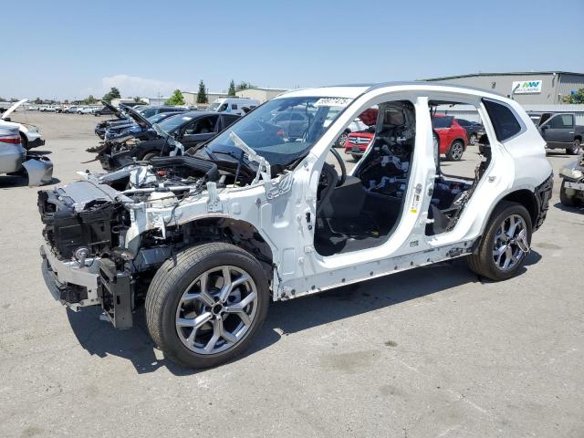 Vin: 5ux43dp08p9t21052, lot: 59977475, bmw x3 sdrive30i 2023 img_1