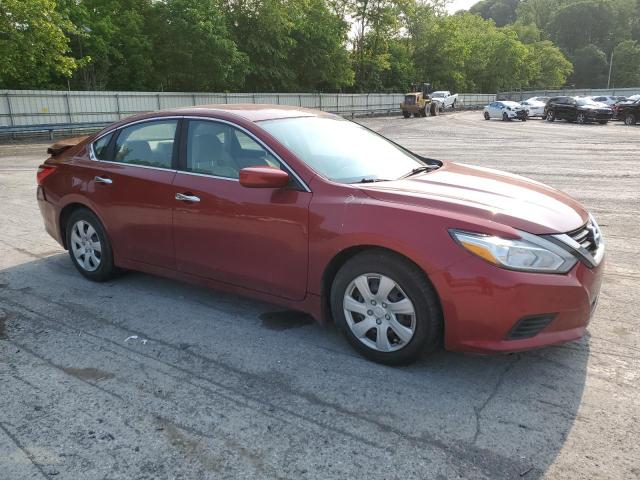 Vin: 1n4al3ap1hc138820, lot: 59314735, nissan altima 2.5 20174