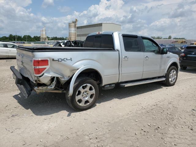 Vin: 1ftfw1ev8afb89269, lot: 61203635, ford f-150 supercrew 20103