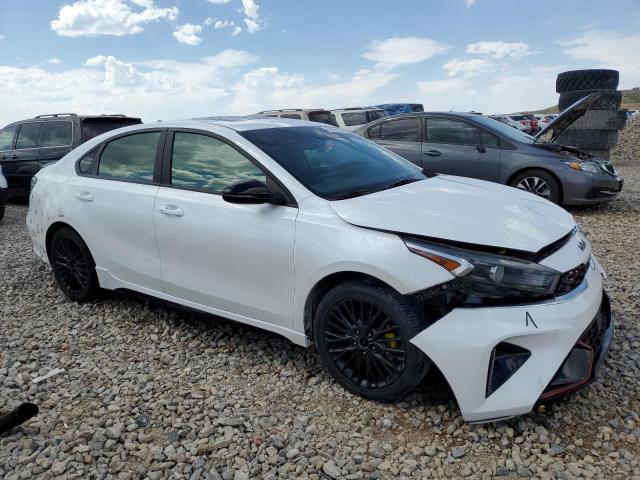 Vin: 3kpf54ad8pe605759, lot: 60526445, kia forte gt line 20234