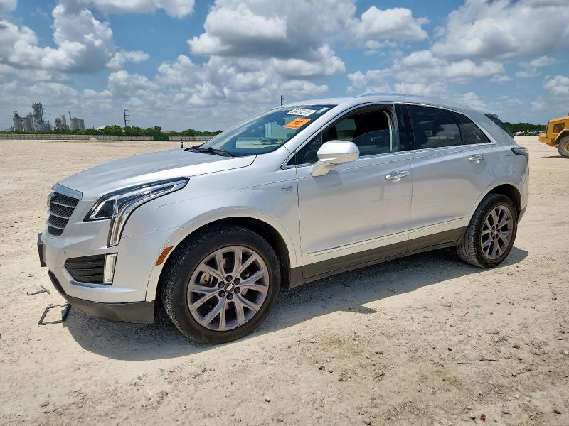 Vin: 1gykncrs6kz193411, lot: 59428315, cadillac xt5 luxury 2019 img_1