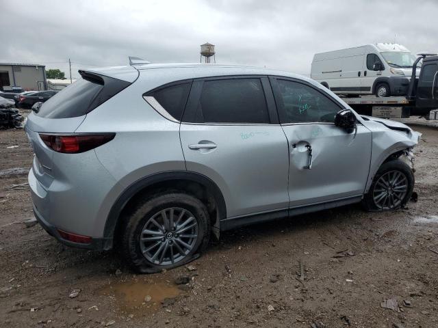 Vin: jm3kfacm3l0758583, lot: 61645365, mazda cx-5 touring 20203