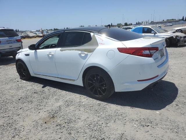 Vin: 5xxgr4a69dg175625, lot: 60569165, kia optima sx 20132