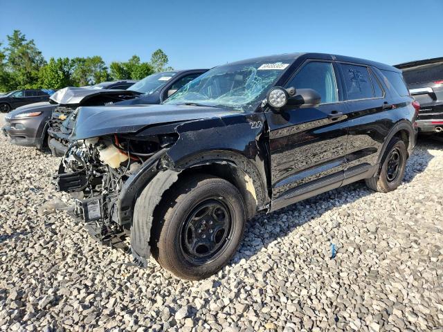 FORD EXPLORER P