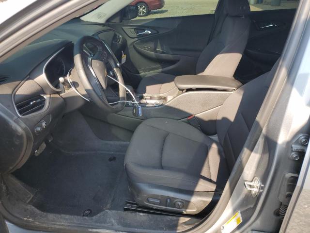 2023 CHEVROLET MALIBU RS - 1G1ZG5ST5PF159197