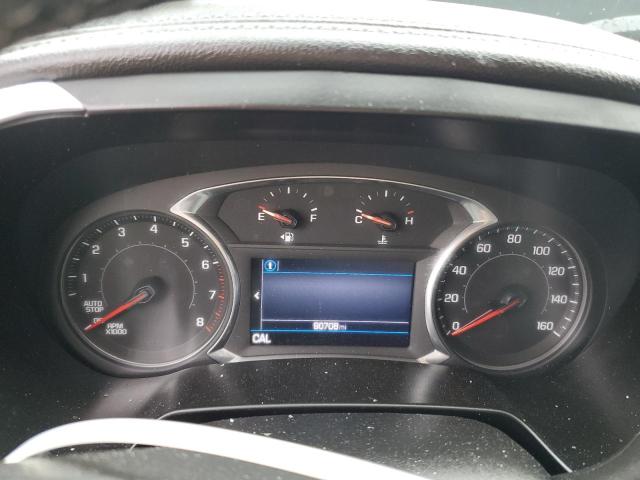 2020 CHEVROLET BLAZER 3LT - 3GNKBJR44LS590755