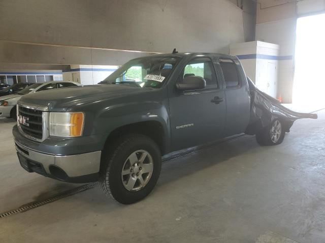 Vin: 1gtskve31az283928, lot: 62071555, gmc sierra k1500 sle 2010 img_1