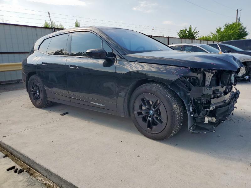 2023 BMW IX XDRIVE5 WB523CF03PCM61433