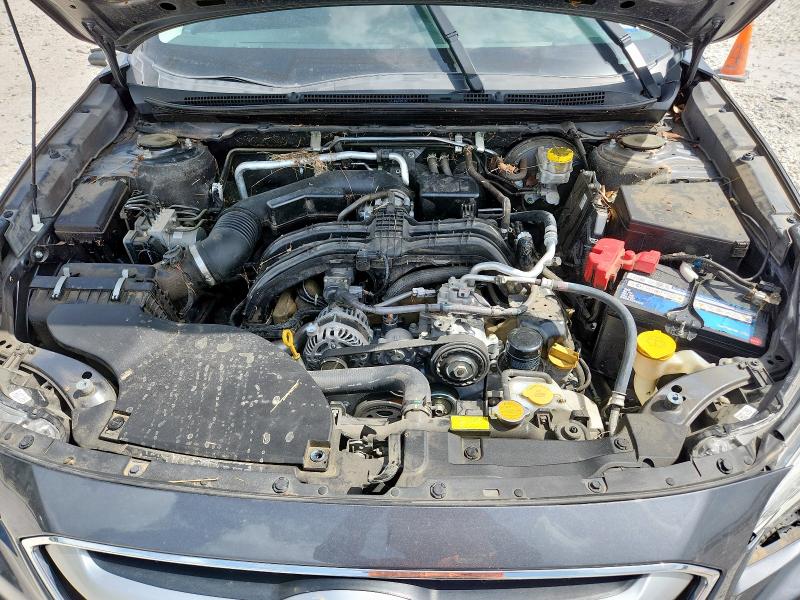 2021 SUBARU OUTBACK LI - 4S4BTAMC4M3144290