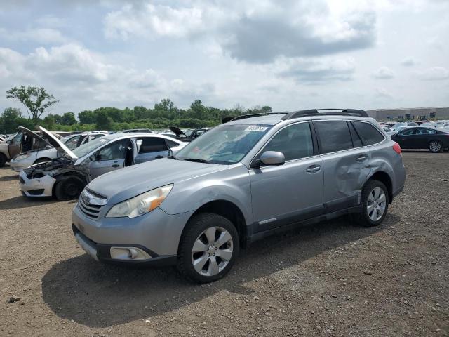 SUBARU OUTBACK 2.