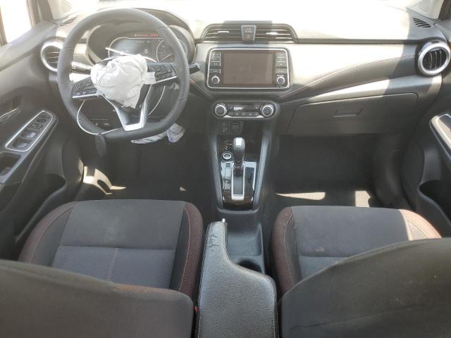 2021 NISSAN VERSA SR 3N1CN8FV8ML925511