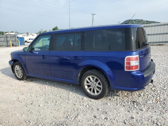 Vin: 2fmgk5b87ebd21219, lot: 60412765, ford flex se 20142