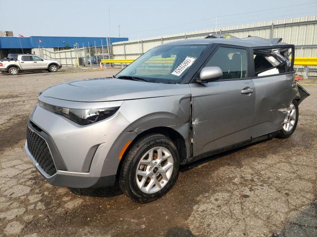 KIA SOUL LX