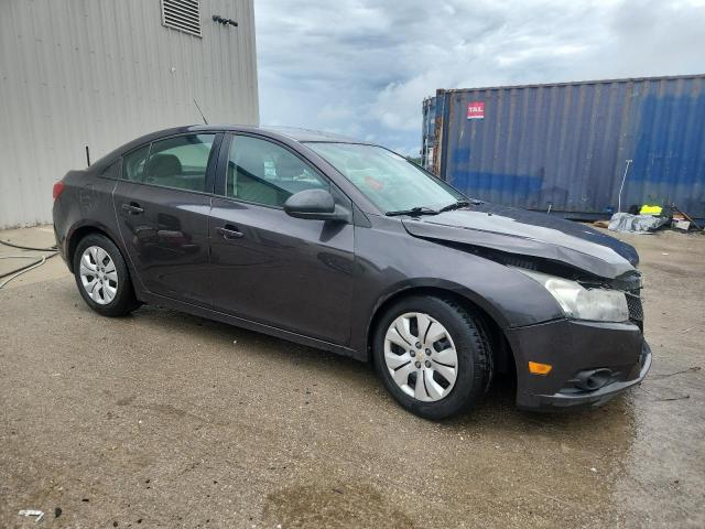 2014 CHEVROLET CRUZE LS - 1G1PA5SH3E7309268
