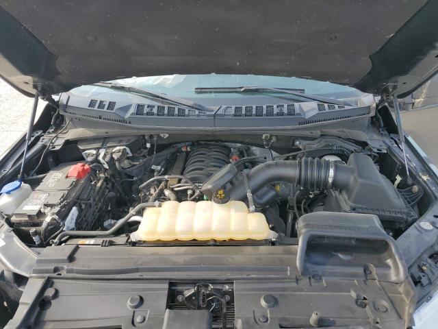 2018 FORD F150 SUPERCREW 1FTFW1E54JFC63335