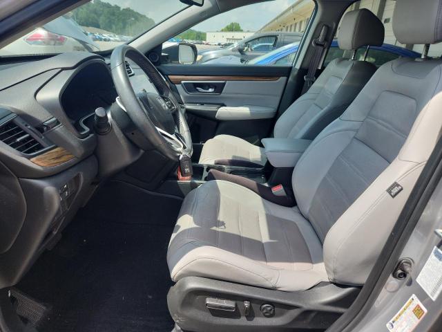 2020 HONDA CR-V EXL 2HKRW2H88LH671645