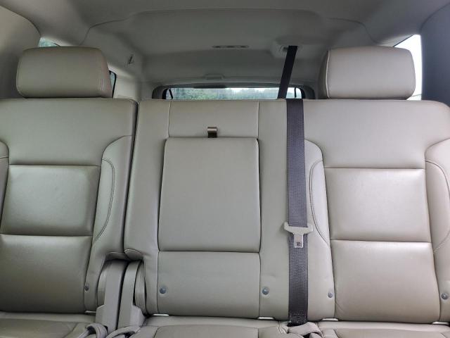 2018 CHEVROLET SUBURBAN C 1GNSCHKC7JR240351