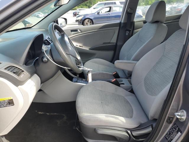 2017 HYUNDAI ACCENT SE KMHCT4AE4HU293942