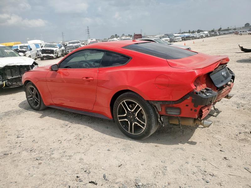 2018 FORD MUSTANG - 1FA6P8TH8J5137980