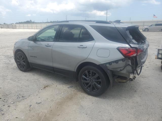 Vin: 3gnaxmeg8rs194769, lot: 61189115, chevrolet equinox rs 20242