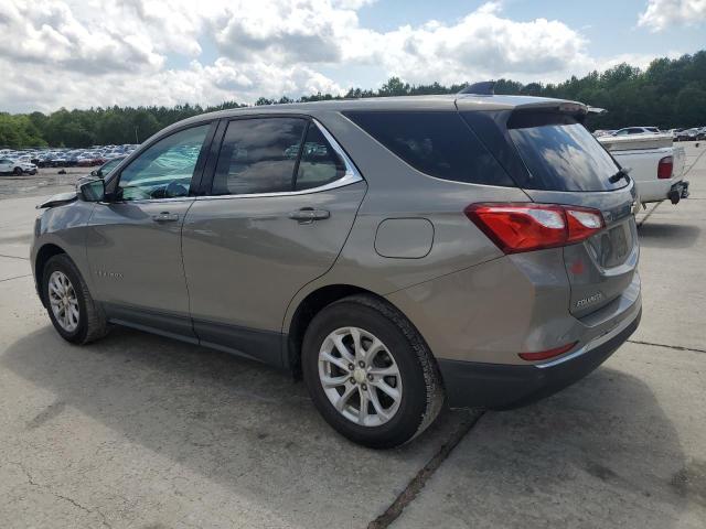 Vin: 3gnaxjev3js617761, lot: 60494195, chevrolet equinox lt 20182
