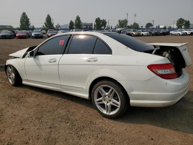 Vin: wddgf8hb4af509045, lot: 60746265, mercedes-benz c-class 350 4matic 20102