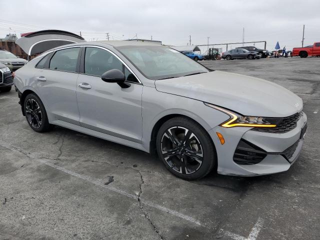 Vin: 5xxg64j20ng143914, lot: 56118365, kia k5 gt line 20224