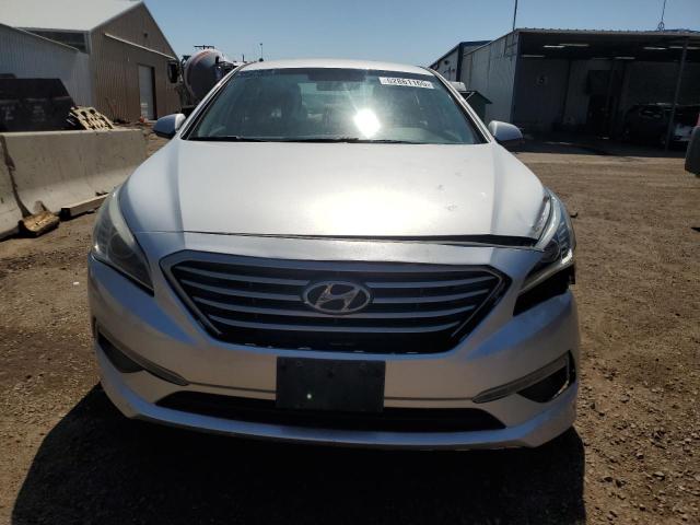 2015 HYUNDAI SONATA SE 5NPE24AF5FH068025