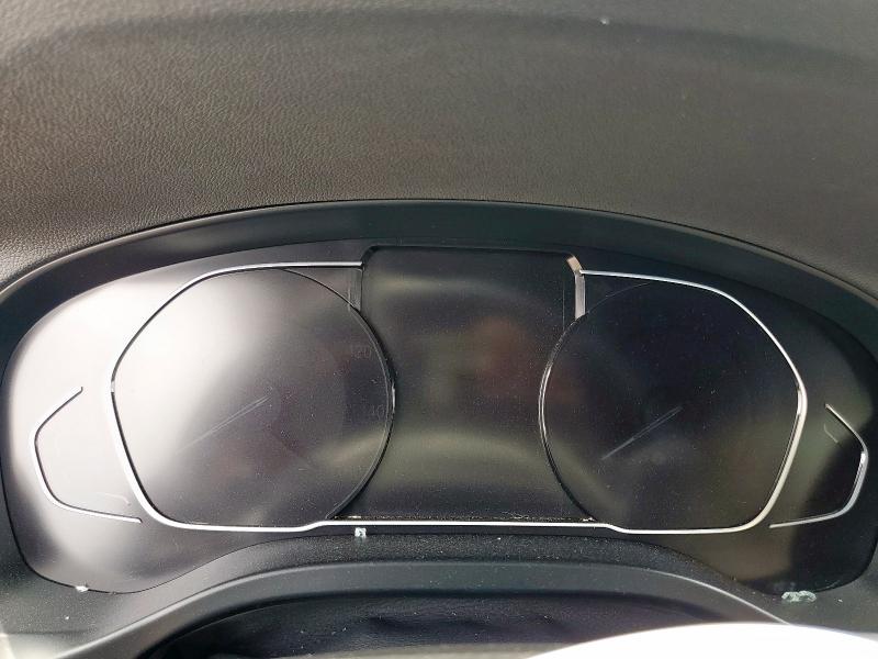 2022 BMW X3 SDRIVE3 WBX47DP04NN155447