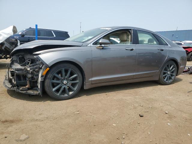 Vin: 3ln6l2gk9er827759, lot: 59083215, lincoln mkz 2014 img_1