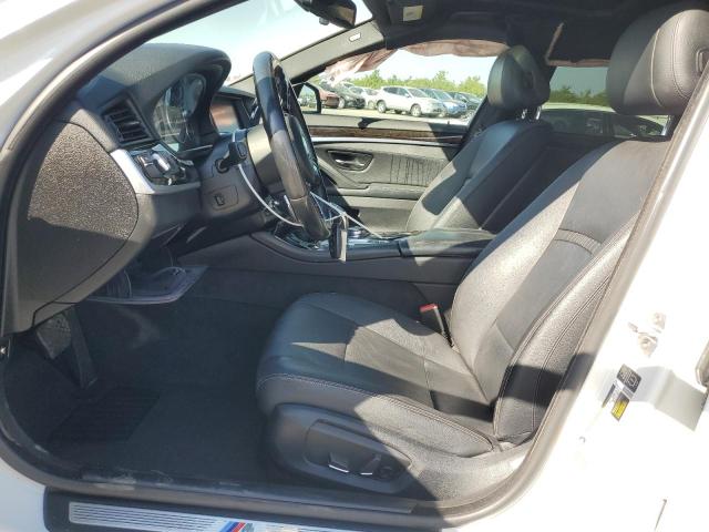 wba5a5c50ed507257 - 2014 Bmw 5 series i - #61500685
