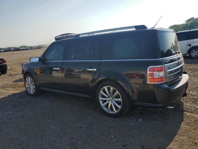 Vin: 2fmhk6dt4ebd02378, lot: 62583025, ford flex limited 20142