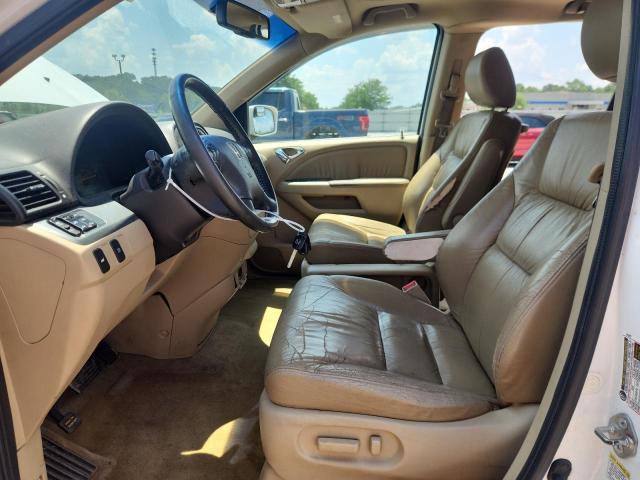2010 HONDA ODYSSEY EX - 5FNRL3H60AB041076