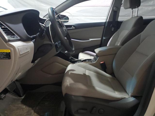 2018 HYUNDAI TUCSON SEL KM8J3CA44JU746987