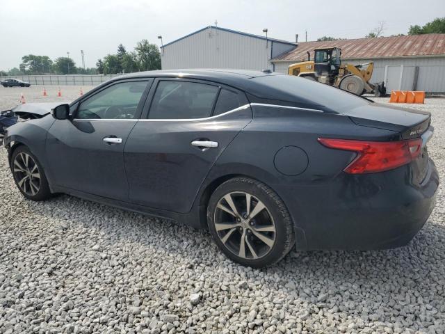 2016 NISSAN MAXIMA 3.5 - 1N4AA6AP5GC904960