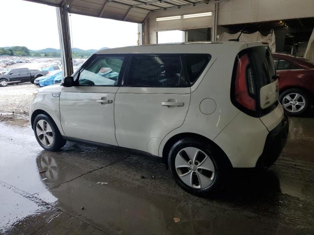 Vin: kndjn2a22g7395625, lot: 61612865, kia soul 20162