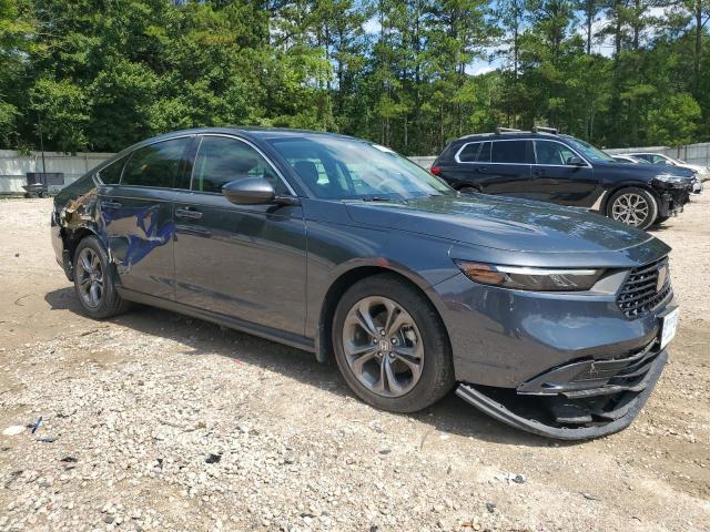 2024 HONDA ACCORD EX 1HGCY1F33RA072901