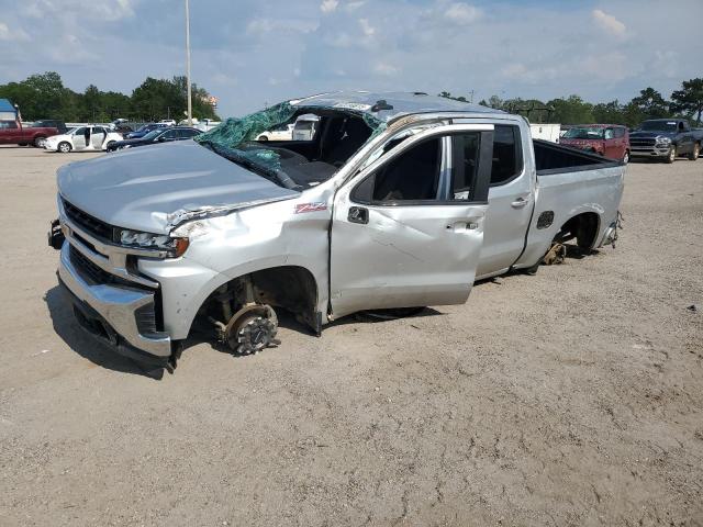 2019 CHEVROLET SILVERADO - 3GCUYDED2KG106395