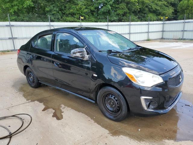 2020 MITSUBISHI MIRAGE G4 ML32F3FJ5LHF00742