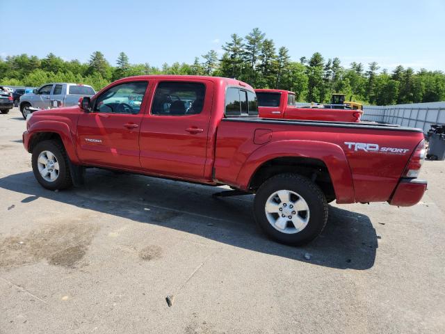 Vin: 5tfmu4fnxfx030154, lot: 60749465, toyota tacoma double cab long bed 20152