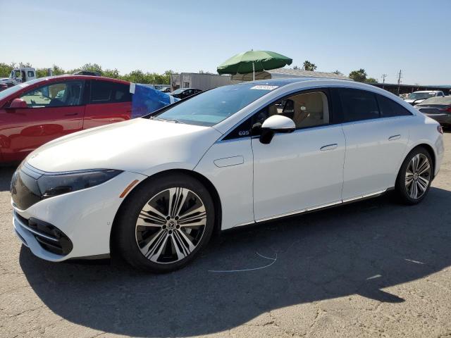 2023 MERCEDES-BENZ EQS SEDAN - W1KCG2DB1PA034068