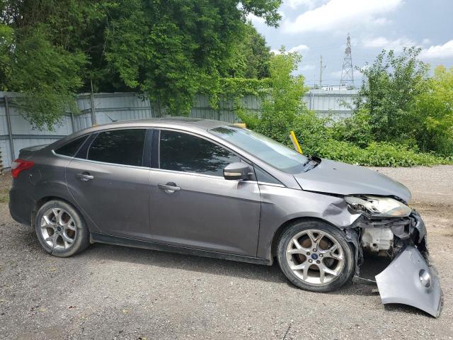 Vin: 1fadp3j28dl292568, lot: 62840105, ford focus titanium 20134