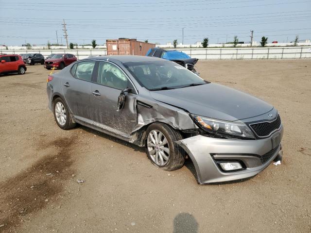 Vin: 5xxgn4a71fg474209, lot: 59112595, kia optima ex 20154