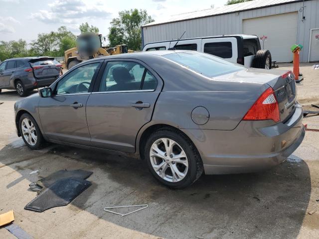 Vin: 3fahp0hg9cr156144, lot: 58919375, ford fusion se 20122