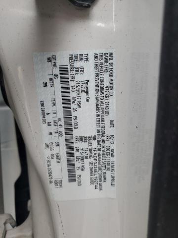 2014 FORD FOCUS TITANIUM - 1FADP3J24EL192744
