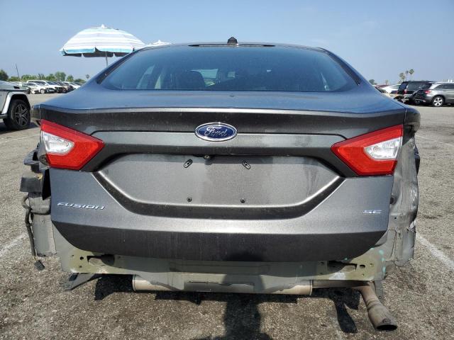 2015 FORD FUSION SE - 1FA6P0H72F5120973